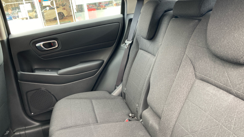 Honda HR-V 1.5 eHEV Elegance 5dr CVT Hybrid Hatchback